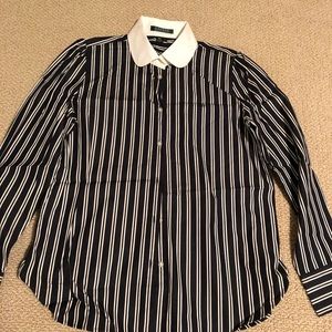NWOT Lauren Ralph Lauren blouse